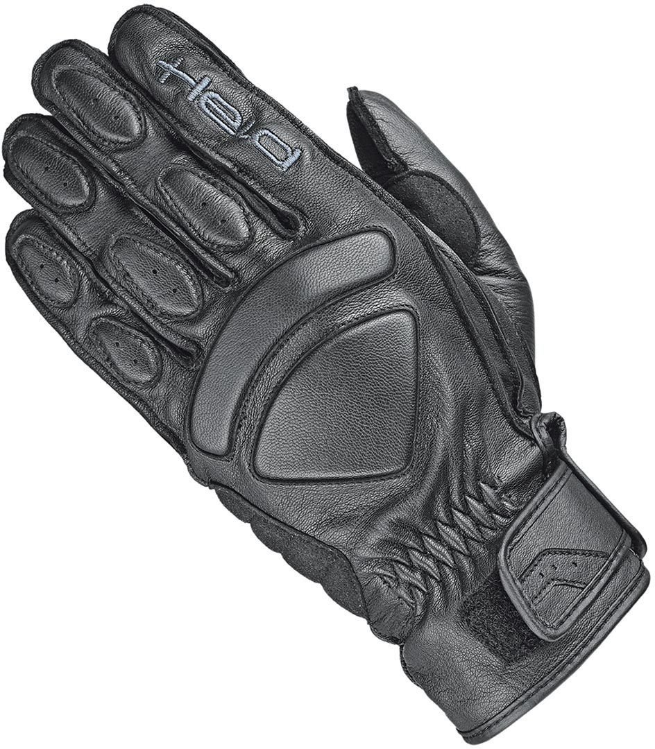 Held Emotion Evo Motorrad Handschuhe, schwarz, 7 von Held