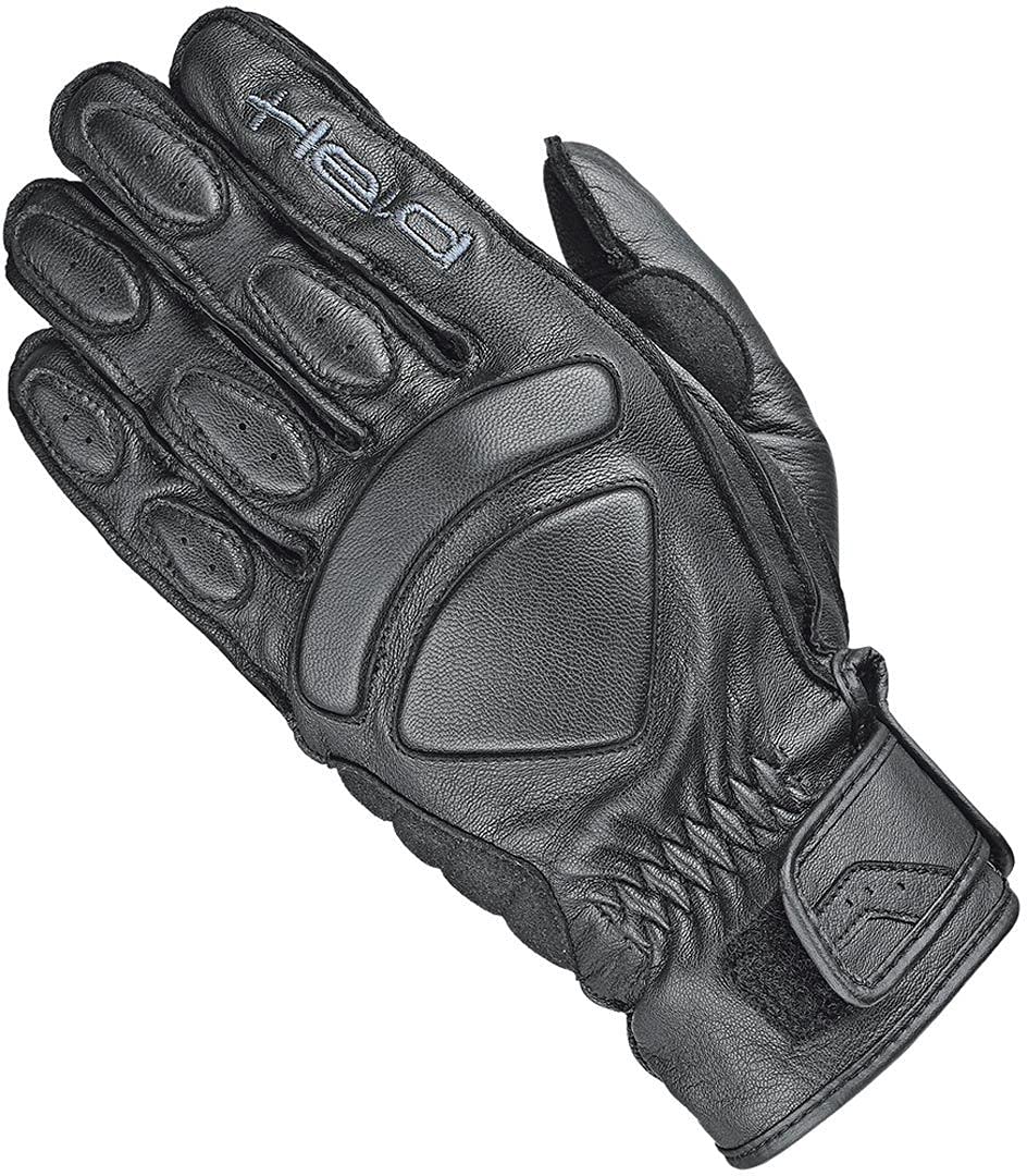 Held Emotion Evo Motorrad Handschuhe, schwarz, 12 von Held