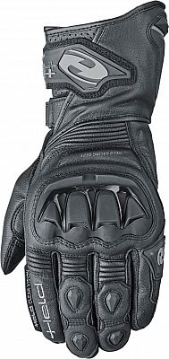 Held Evo-Thrux 2, Handschuhe Damen - Schwarz - 8 von Held