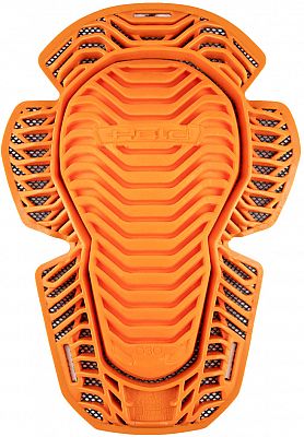 Held Exosafe D3O, Ellenbogenprotektoren Level-2 - Orange von Held