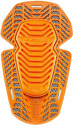 Held Exosafe D3O, Hüft-/Rippen-Protektoren Level-2 - Orange von Held