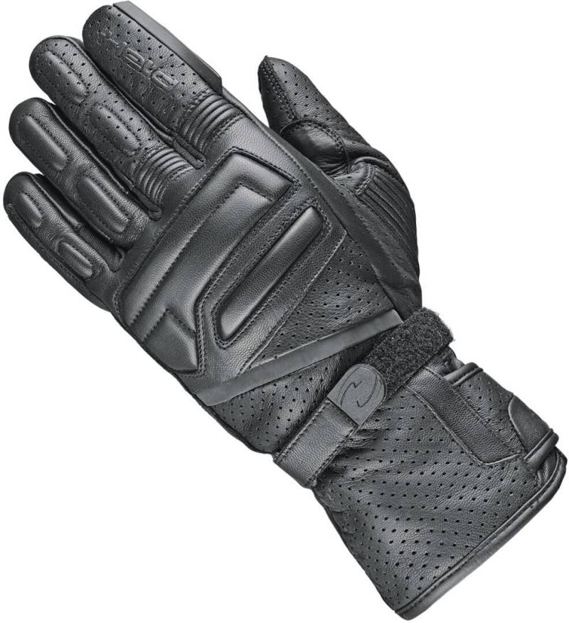 Held Fresco Air Motorrad Handschuhe, schwarz, L-12 von Held