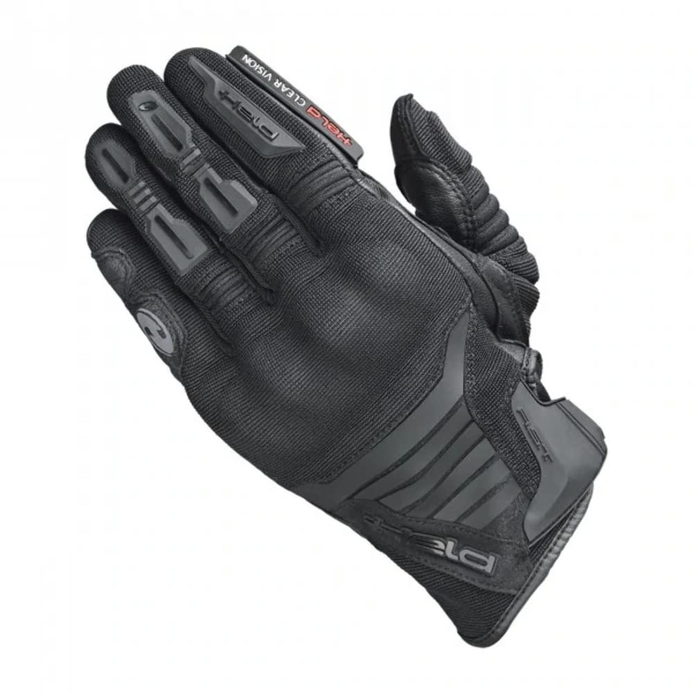 Held Glove Hamada Black 10 von Held