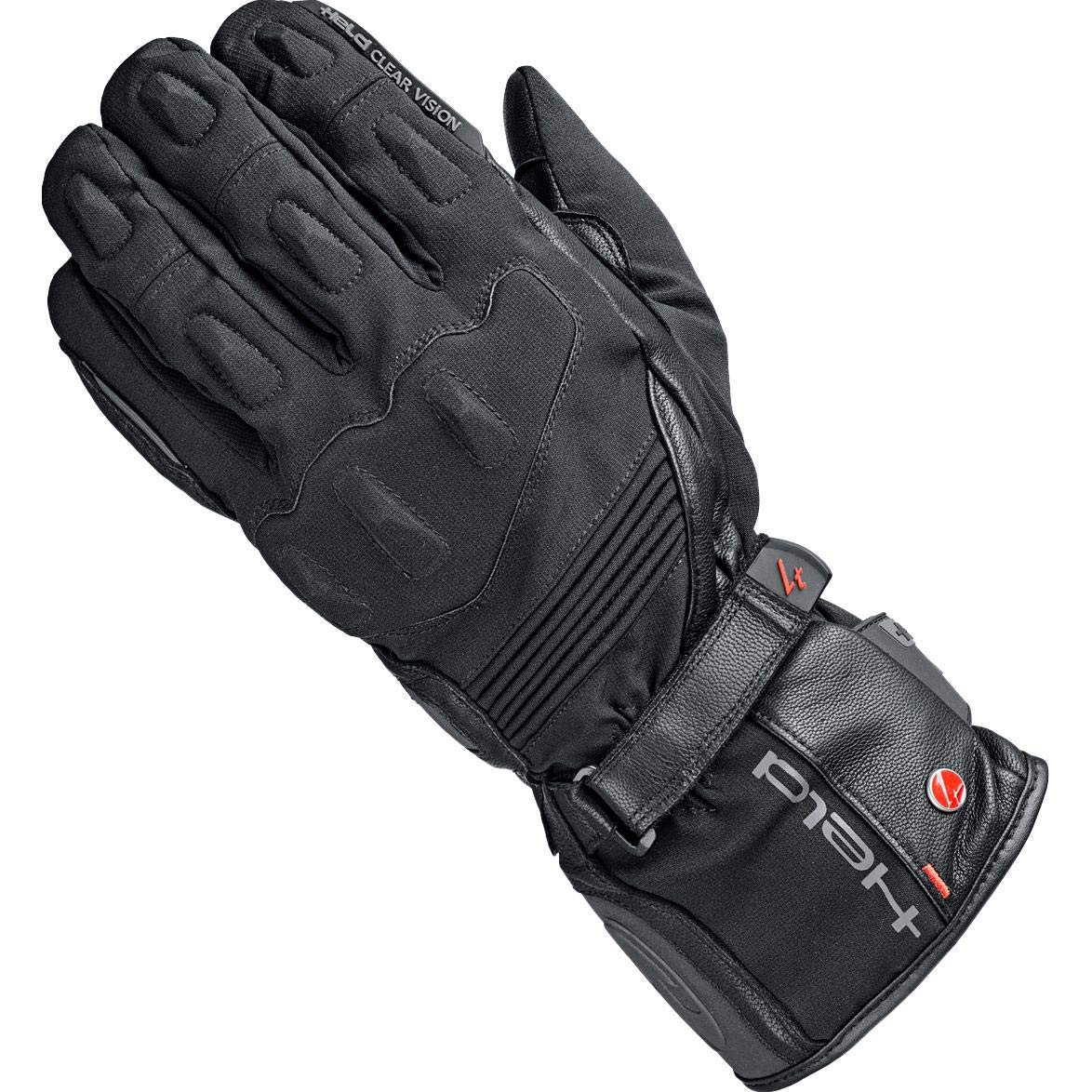 Held Glove Satu 2In1 [Gore-Tex] Black 9 von Held