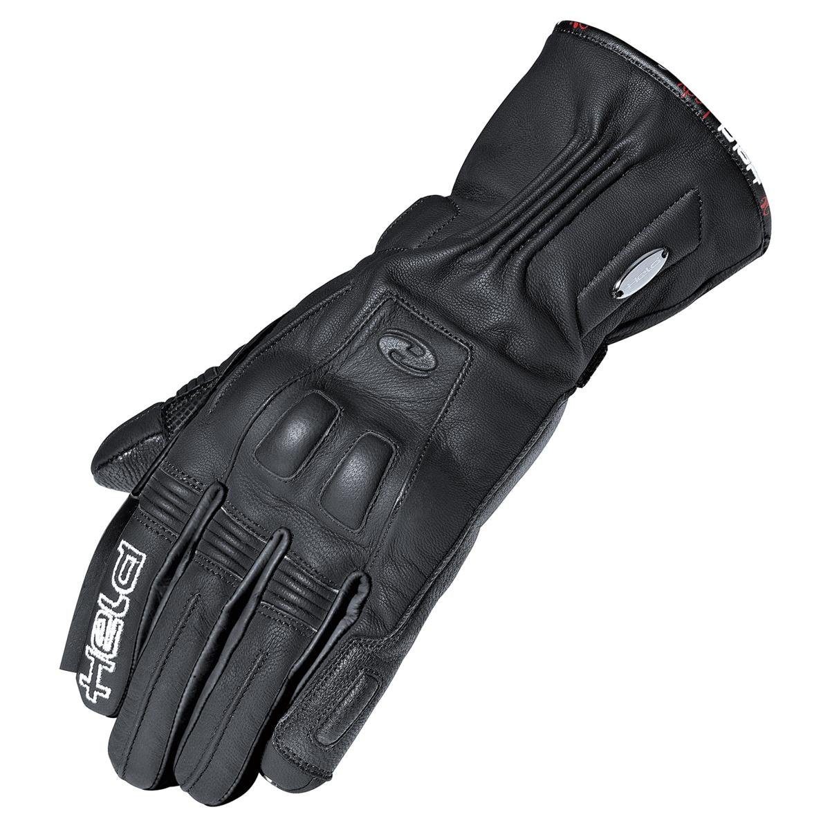 Held Gloves Lady Ice Queen Black D6 von Held