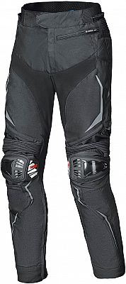 Held Grind SRX, Textilhose - Schwarz - Lang L von Held