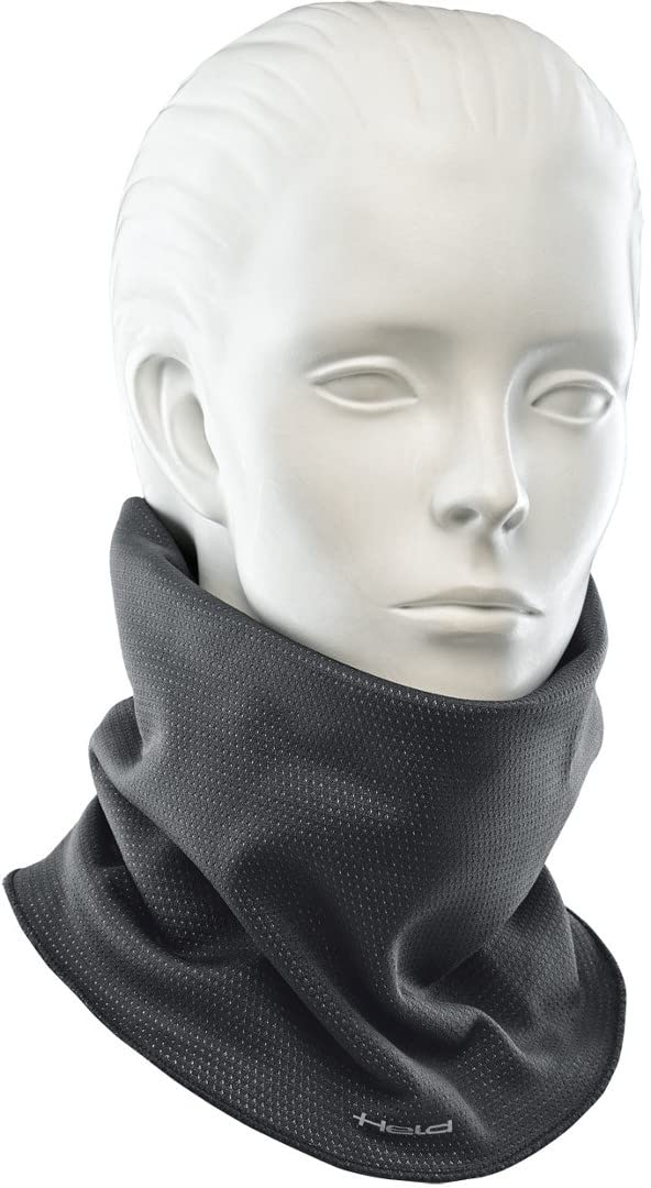 Held Neckwarmer Neckwarmer Schwarz M von Cardo