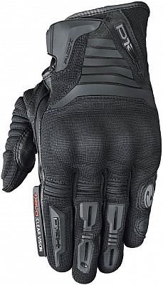 Held Hamada, Handschuhe - Schwarz - 9 von Held