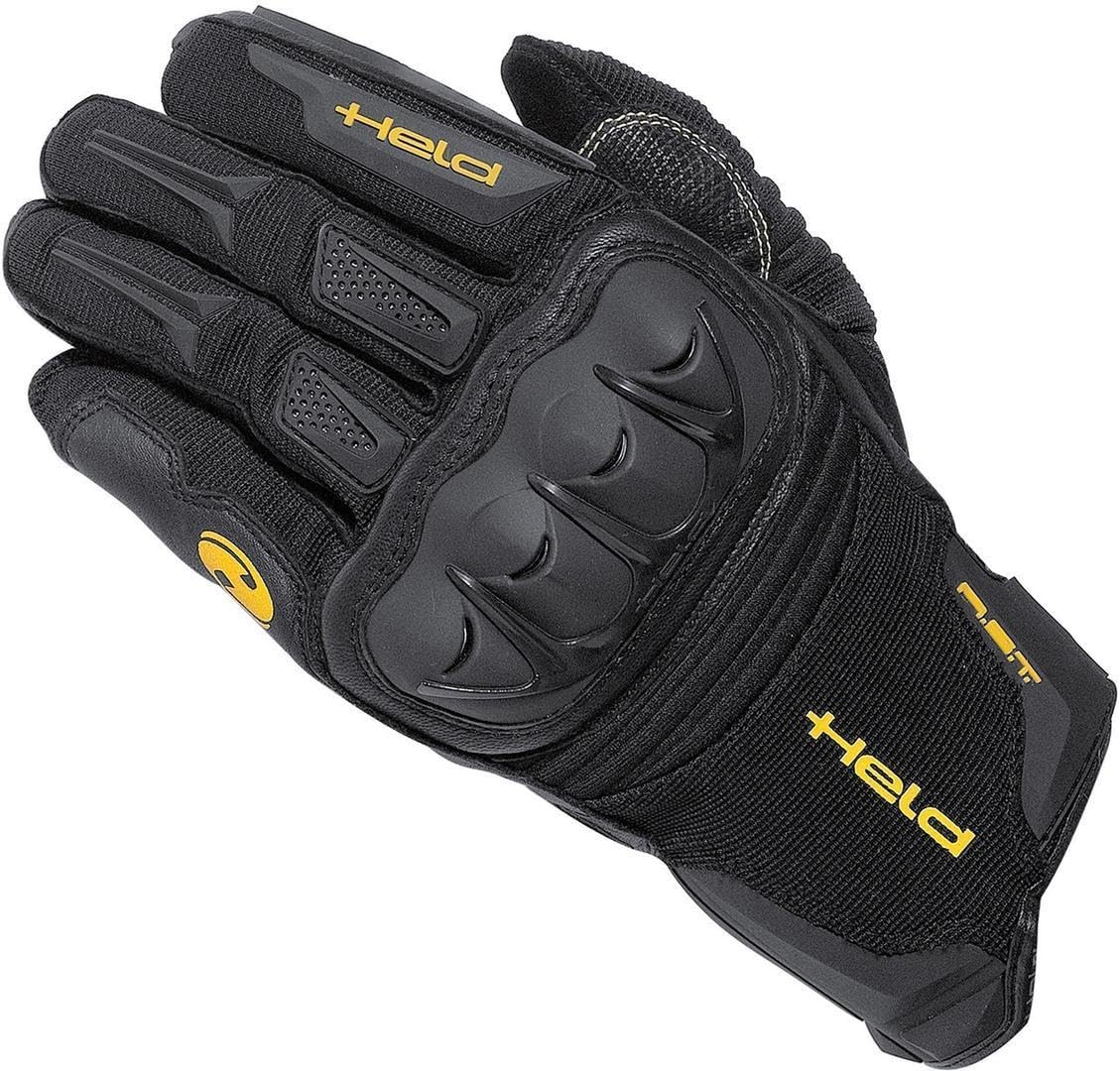 Held Handschuhe Sambia schwarz 11 von Held