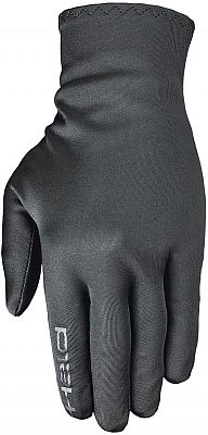 Held Infinium Skin, Unterziehhandschuhe Damen - Schwarz - 6 von Held