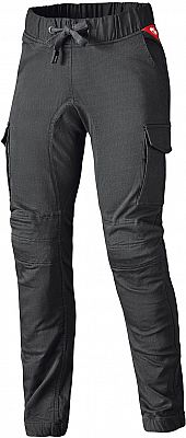 Held Jump, Textilhose - Schwarz - 4XL von Held