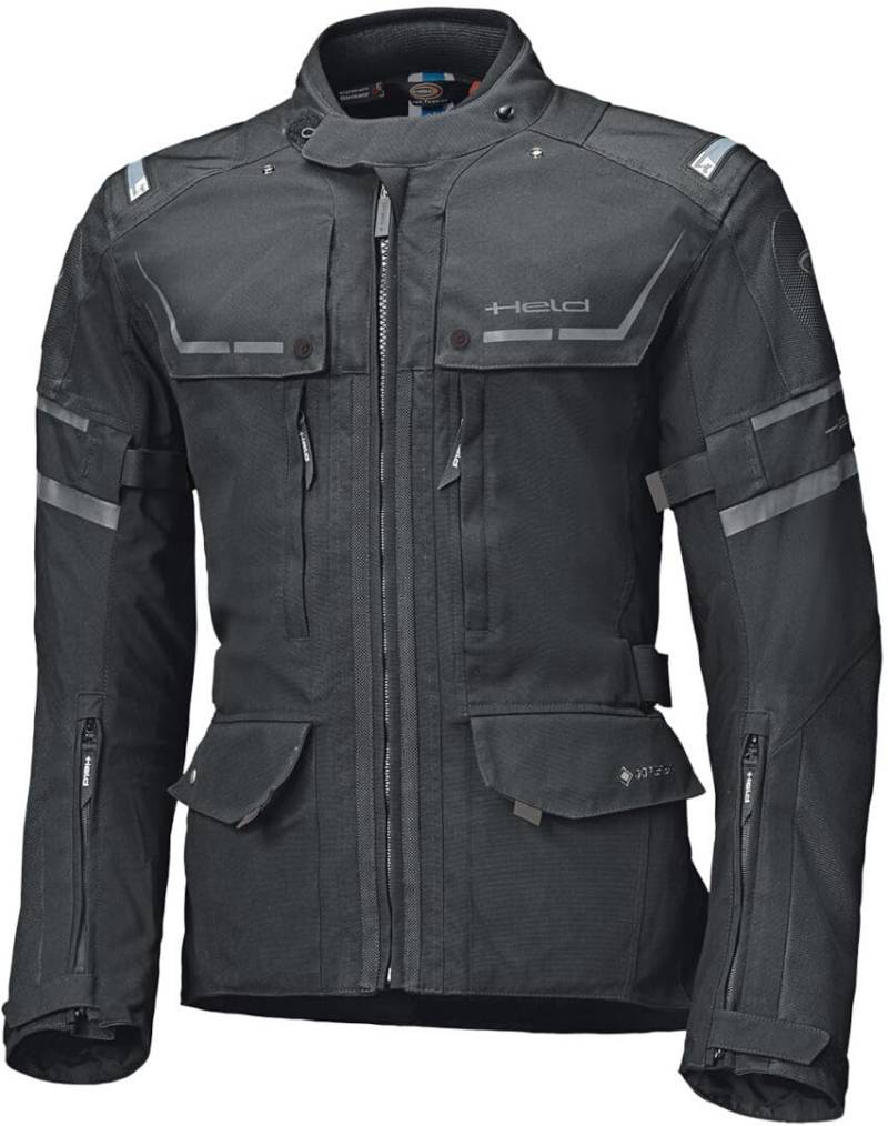 Held Karakum Damen Motorrad Textiljacke von Held