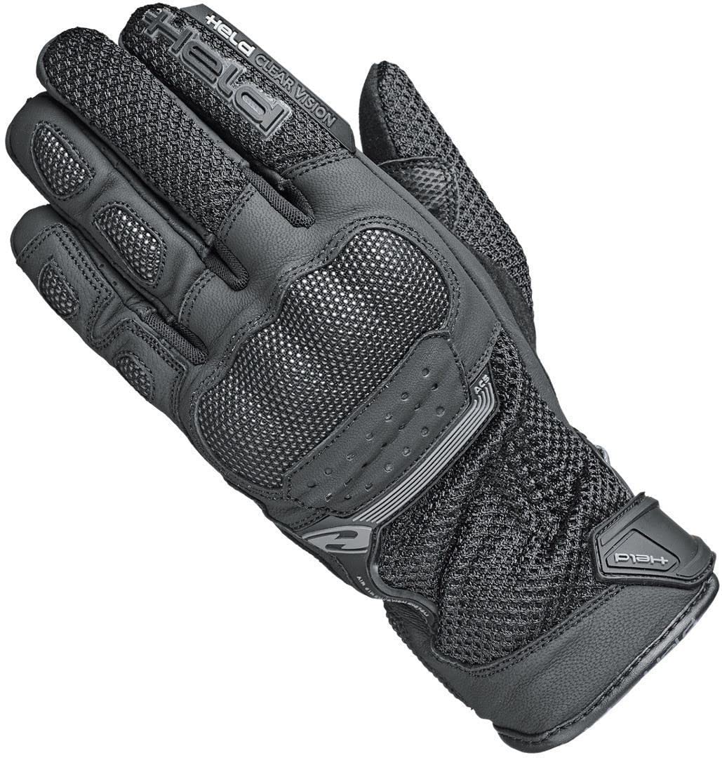 Held Leather Gloves Lady Desert Ii Black D-7 von Held