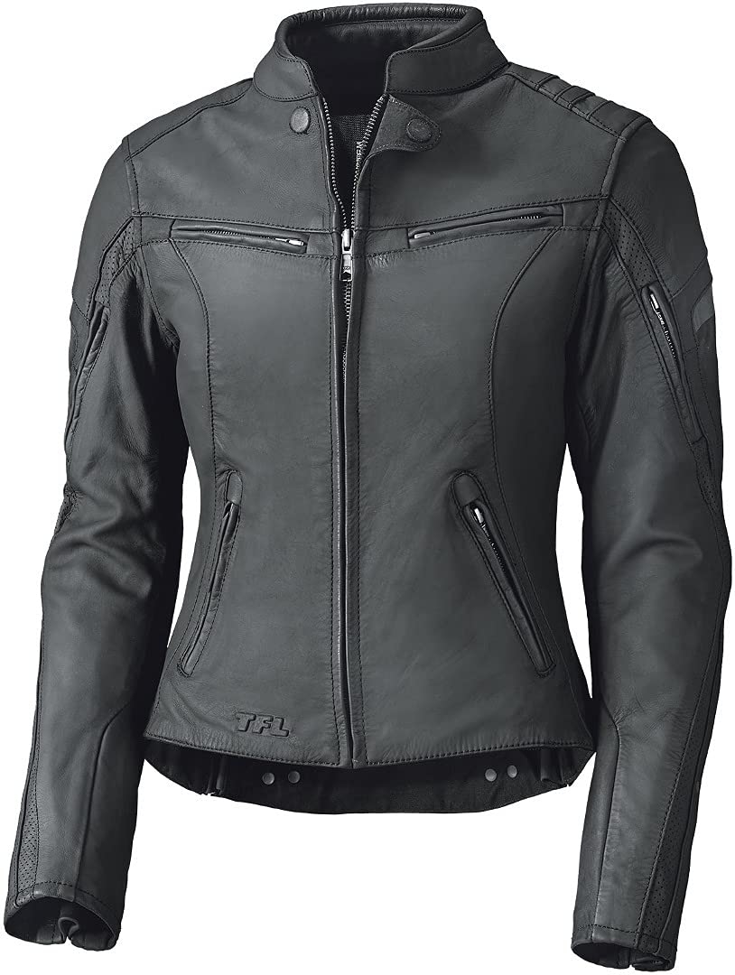 Held Leather Jacket Cosmo 3.0 Black 36 von Held