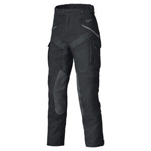 Held Lonborg Base 62452 Textilhose Schwarz von Held