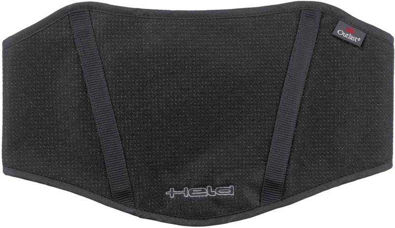 Held Mago Nierengurt (Black,4XL) von Held