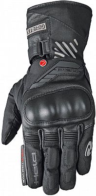 Held Madoc Max, Handschuhe Gore-Tex - Schwarz - 10 von Held