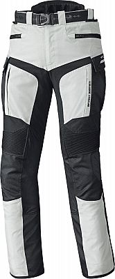 Held Matata II, Textilhose - Grau/Schwarz - S von Held