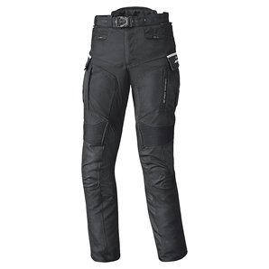 Held Matata II 6765 Textilhose Schwarz von Held