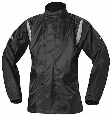 Held Mistral II, Regenjacke Damen - Schwarz - S von Held