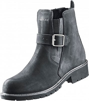 Held Nashville II, Kurzstiefel - Schwarz - 42 EU von Held