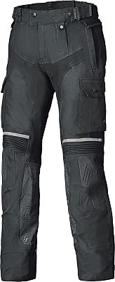 Held Omberg, Textilhose Gore-Tex - Schwarz - Kurz M von Held