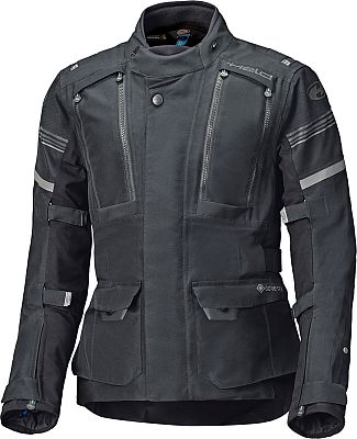 Held Omberg, Textiljacke Gore-Tex - Schwarz - L von Held