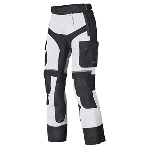 Held Omberg Base 62360 Textilhose Grau Schwarz von Held