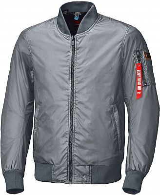 Held Palermo, Textiljacke - Grau - XL von Held