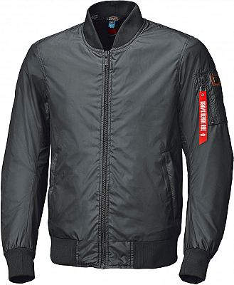 Held Palermo, Textiljacke - Schwarz - XL von Held