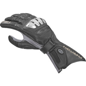 Held Phantom II 2312 Handschuhe Schwarz von Held