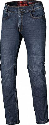 Held Pixland, Jeans - Blau - 33/30 von Held