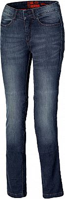 Held Pixland, Jeans Damen - Blau - 30/32 von Held