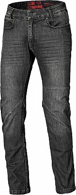 Held Pixland, Jeans - Grau - 34/34 von Held