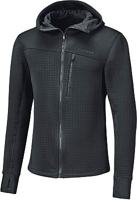 Held Polar, Funktionsjacke Damen - Schwarz - M von Held