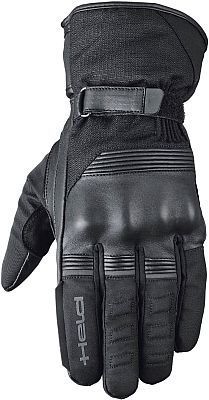 Held Polar 3, Handschuhe wasserdicht Damen - Schwarz - 6 von Held