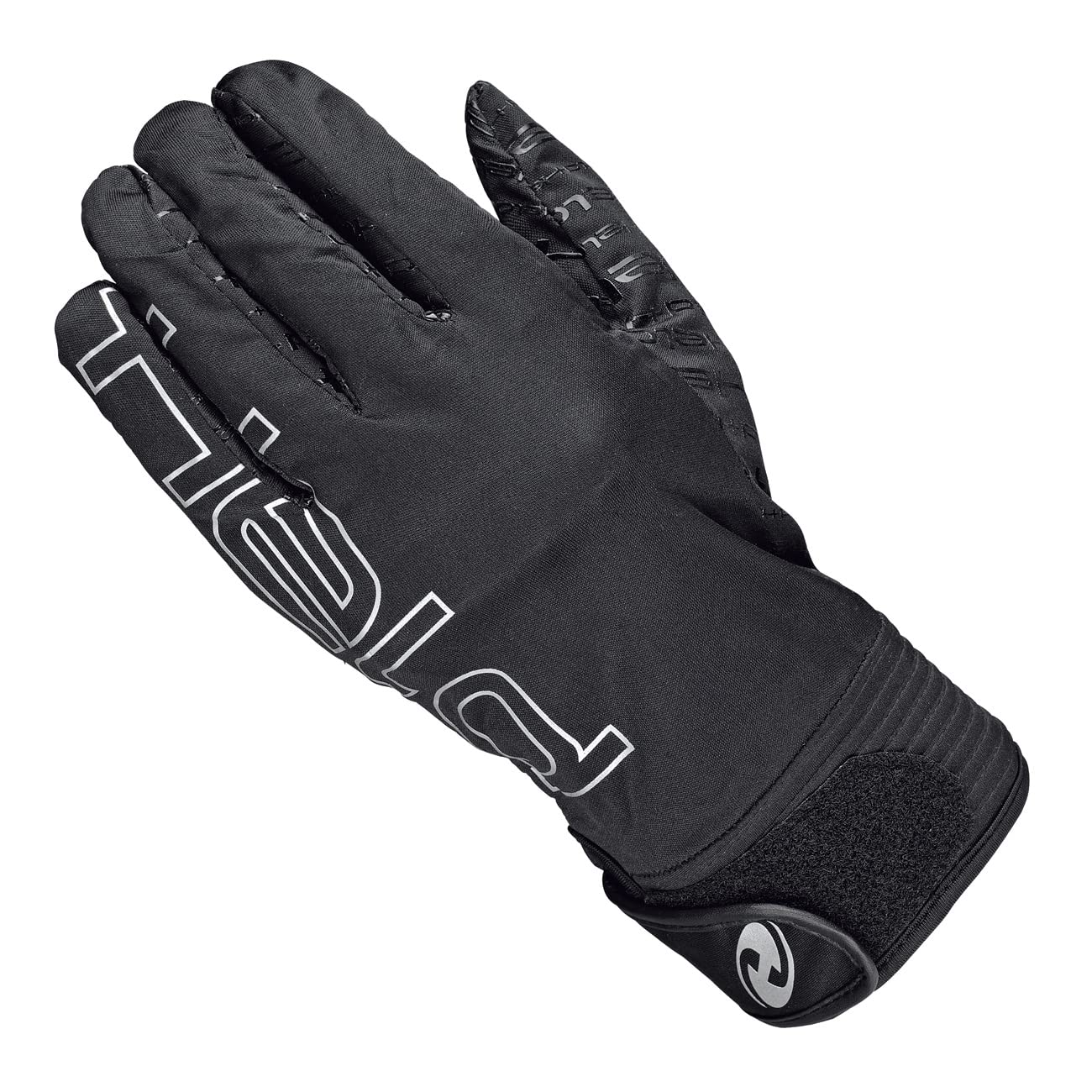 Held Rain Skin Pro Überziehhandschuh, schwarz, 12 von Held