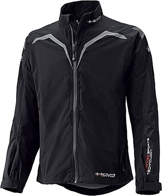 Held Rainblock 2025, Regenjacke Damen - Schwarz - L von Held