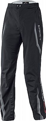 Held Rainblock, Regenhose - Schwarz/Weiß - Kurz 3XL von Held