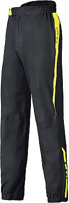 Held Rainstorm, Regenhose - Schwarz/Neon-Gelb - 4XL von Held