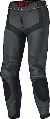 Held Rocket 3.0, Leder-Textilhose - Schwarz - 52 von Held