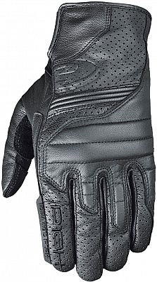 Held Rodney II, Handschuhe Damen - Schwarz - 6 von Held