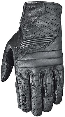 Held Rodney II, Handschuhe - Schwarz - 10 von Held