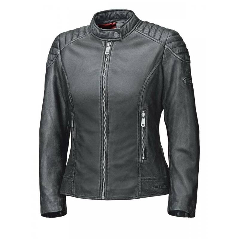 Held Sally Damen Lederjacke (Black,38) von Held