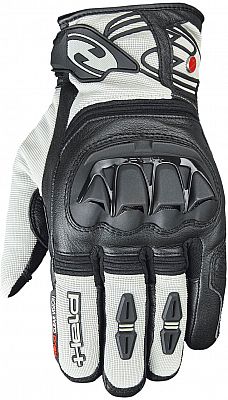 Held Sambia 2in1 Evo, Handschuhe Gore-Tex - Hellgrau/Schwarz - 11 von Held