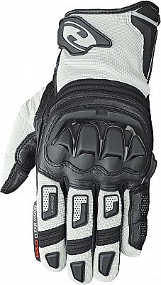 Held Sambia Pro, Handschuhe - Grau/Schwarz - Kurz 12 von Held