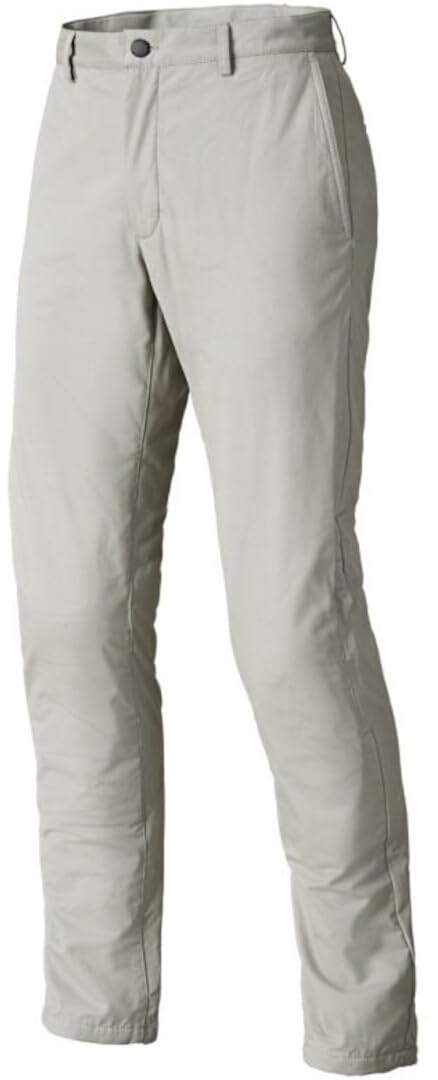 Held Sandro Chino Motorrad Textilhose, grau, 3XL von Held