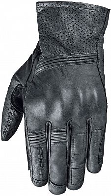 Held Sanford, Handschuhe Damen - Schwarz - 5 von Held