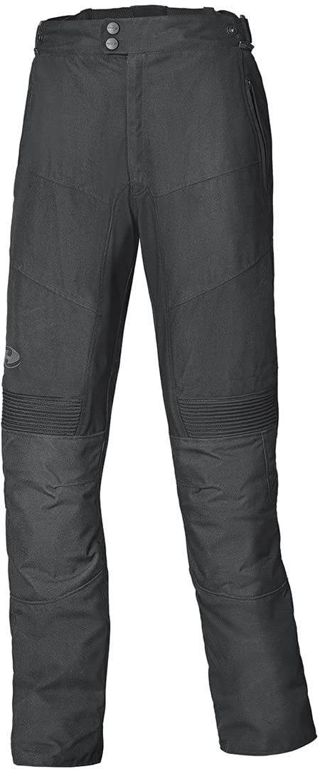 Held Sarai II wasserdichte Motorrad Textilhose, schwarz, S von Held