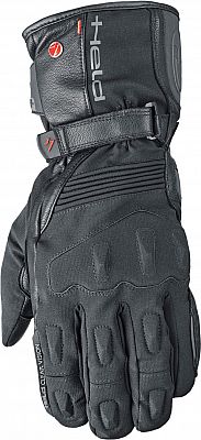 Held Satu 2in1, Handschuhe Gore-Tex - Schwarz - 9 von Held